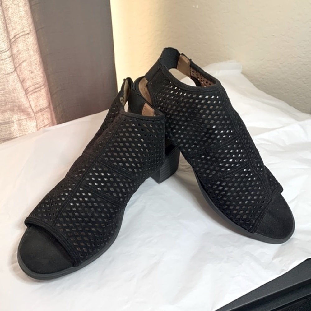 🔹Woman’s DIBA Slingback Open Toe